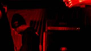 Ice-T &amp; Body Count - Hey Joe [Jimi Hendrix cover] @ Club Europa, Brooklyn, NYC