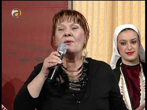Zajdi, zajdi - Atina Apostolova - Ile, Ilija