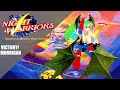 Night Warriors Darkstalkers Revenge OST Victory Morrigan
