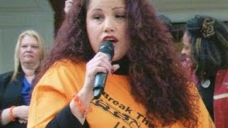 Break These Chains Original Song