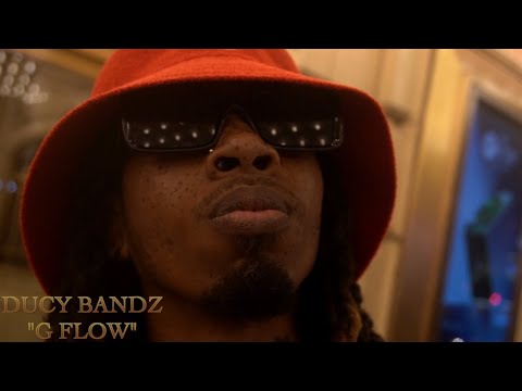 Ducy Bandz - G Flow