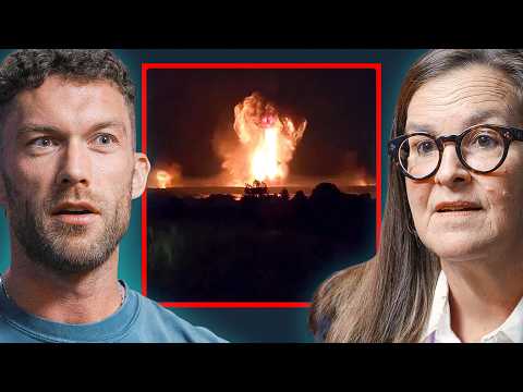 @ChrisWillx - "Plague Outbreak Day 1: "A Lab Explodes In Russia" - Annie Jacobsen"