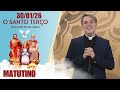 The Holy Rosary Of The Children Of The Eternal Father Morning 01 30 26