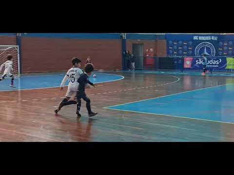 AD PRUDENTE VS ADC MERCEDES BENZ - SUB 8 - PARTE 2