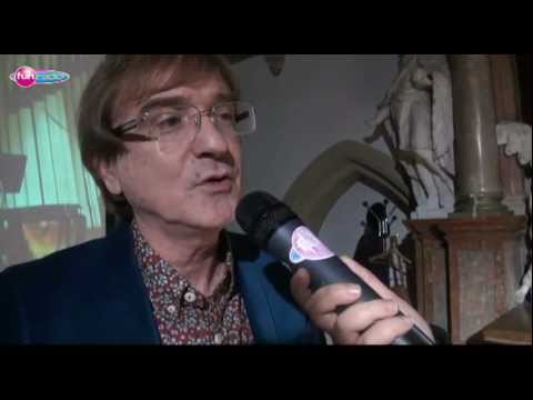 Interview: Miro Žbirka