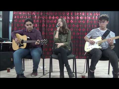 Cem Karaca - Çok Yorgunum (Cover)
