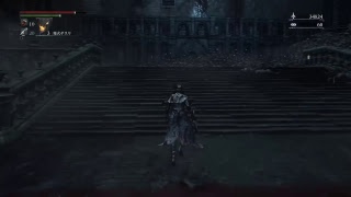 ブラッドボーン　まったり