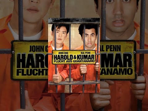 Harold and Kumar 2 - Flucht aus Guantanamo