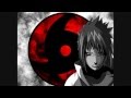 Itachi Uchiha's Death Tribute "Sasuke Crying ...