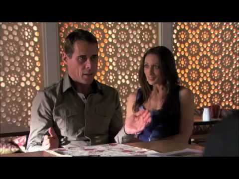 Home and Away: Friday 22 March - Preview