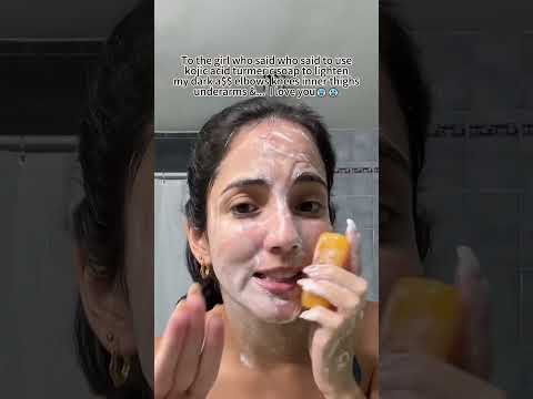 Holud Chandan Soap (Turmeric-Sandalwood)