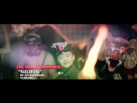 LAGU ANAK NGELAWANG DEWA RAJA TANKAWUR