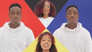 Antigua &amp; Barbuda  National Anthem | Cover by Benja Array feat. Rhonique Knowles