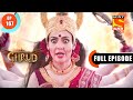 Maa Adishakti Ka Pratishod Dharma Yoddha Garud Full Episode 167 23 Sep 2022