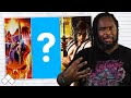 What Are Woolie S 5 Favorite Fighting Games Peer Review