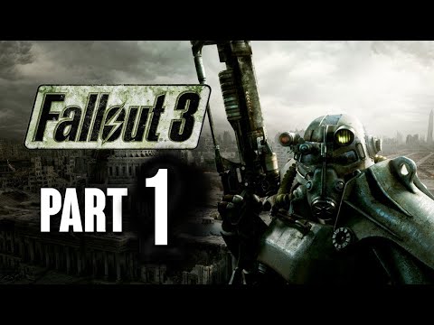 fallout 3 pc crash