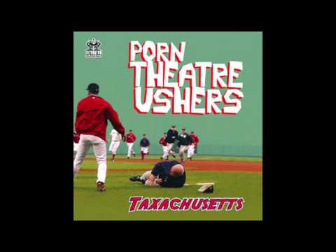 Porn Theatre Ushers - The 90's