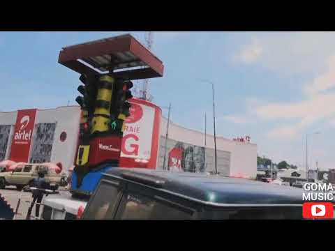 lisolo ya dego - robat king (video -official)