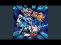 Metal Cardbot Opening