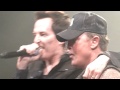 Filter - So I Quit - HD w/ Robert Patrick - 10-22-10 - Dallas, TX