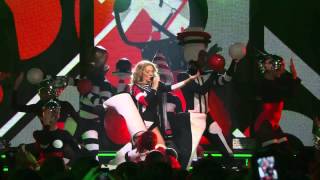 Kylie Minogue - Your Disco Needs You (iTunes Festival London 2014)