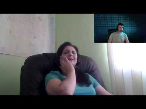 78-ES Ramona, Con el padre fallecido y otros - Hipnosis Regresiva Calogero Grifasi