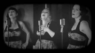 Burn - The Whiskey Sours - In the style of Postmodern Jukebox