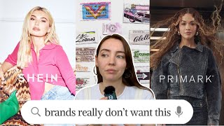 this might completely change fashion (if brands allow it)