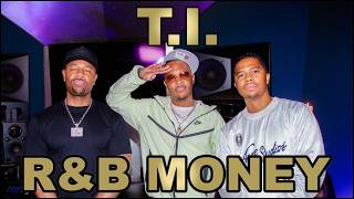 T.I. on Legacy, Music, Business & Culture • R&B MONEY Podcast • Ep.177 MQDEFAULT Thumbnail