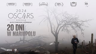 20 dni w Mariupolu - Zwiastun