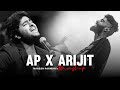 AP Dhillon Mashup Ft Arijit Singh With You Dil Nu Naresh Parmar Bollywood X Punjabi