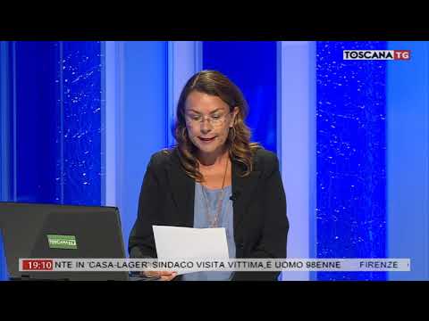 2020-08-04 TG REGIONALE ORE 19.00