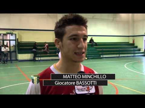 Bassotti - Top Five 10-3