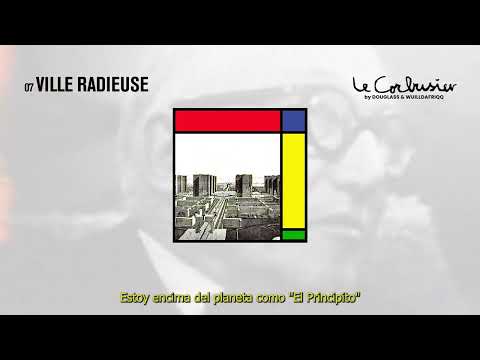 Douglass, Wuilldafriqq - Ville Radieuse