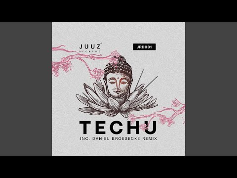 Escape Artist (Daniel Broesecke)