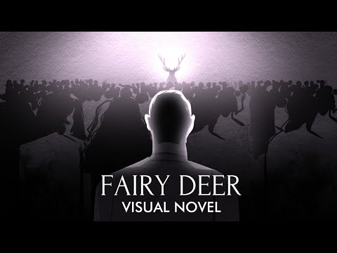 Trailer de Fairy Deer