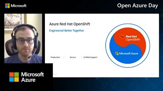 Deploying Containerized Apps faster and more reliably with Azure Red H