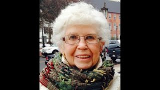 Mary E. Ashe Funeral Mass