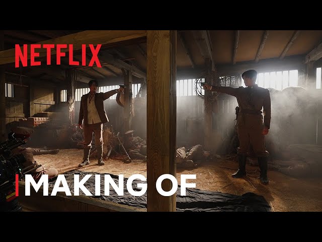 Featurette [ENG SUB]