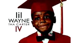 Lil Wayne-  the carter ivShe Will