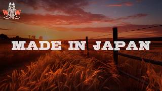 Buck Owens - Made In Japan (Lyrics)