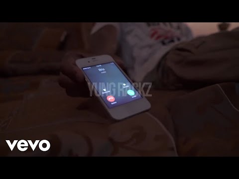 Yung Rackz - Say She Love Me