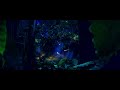Peter Pan Peaceful Enchanted Forest Ambience Music Crickets And Light Breeze ‍ ️