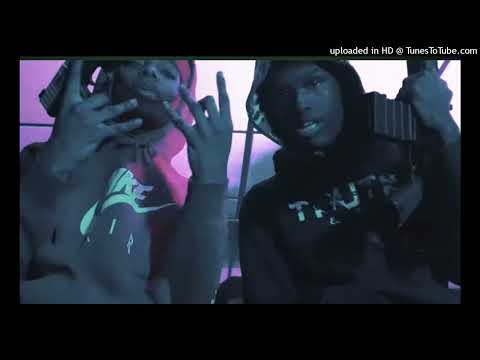 Quadii Gunz X BigHomie MDK - “Bandz” (Official Audio)