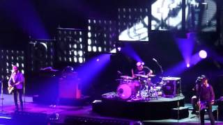 Sportfreunde Stiller live @ Kempten - Wunder fragen nicht