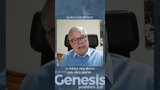 Thumbnail for video: Chockerande fyndet från James Webb-teleskopet: Universum verkar fullt färdigt från början