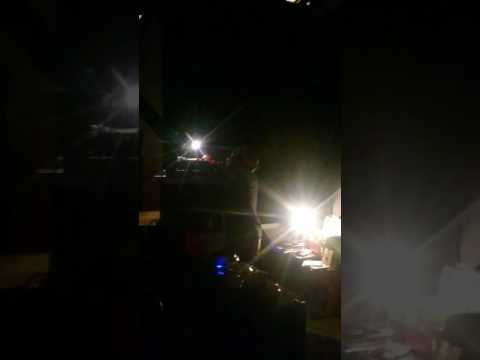 The mighty JAH OBSERVER play Sister Rasheda - Shashamane-i @ Hausmania, Oslo