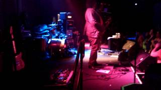 Rusted Root - Laugh as the Sun