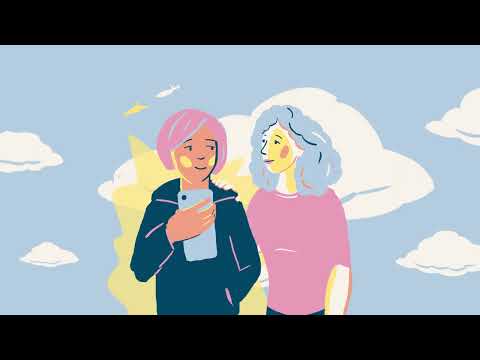 Aurora: Emotional Support video thumbnail