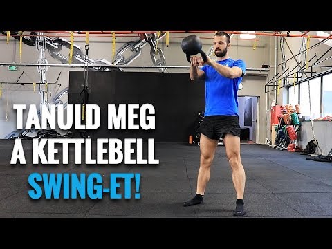 kettlebell emelés és magas vérnyomás